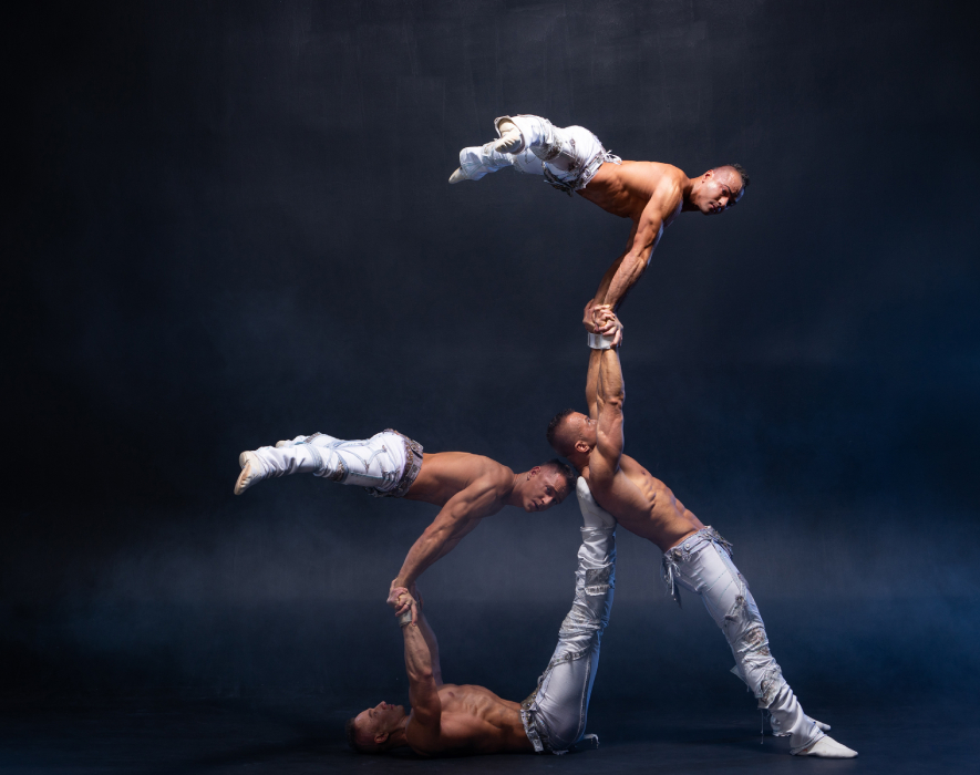 Festival del Sole 2023 a Riccione Ginnastica per tutti | Hotel Fedora